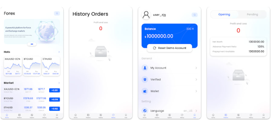 ST7．苹果／谷歌商城可用